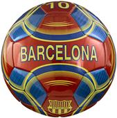 Vizari Club Series Barcelona Soccer Balls