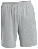 Sport-Tek Jersey Knit Shorts with Pockets