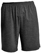 Sport-Tek Jersey Knit Shorts with Pockets