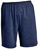 Sport-Tek Jersey Knit Shorts with Pockets