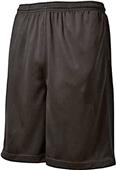Sport-Tek PosiCharge Tough Mesh Pocket Shorts