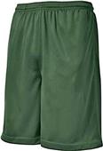 Sport-Tek PosiCharge Tough Mesh Pocket Shorts