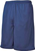 Sport-Tek PosiCharge Tough Mesh Pocket Shorts