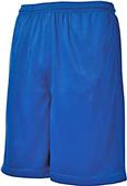 Sport-Tek PosiCharge Tough Mesh Pocket Shorts
