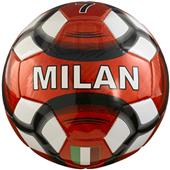 Vizari Mini Trainer Milan Soccer Club Balls