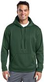 Sport-Tek Sport-Wick Fleece Hooded Pullover