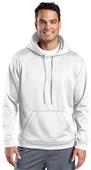 Sport-Tek Sport-Wick Fleece Hooded Pullover