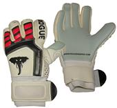 Rogue Negative Cut Aqua Wet Weather Goalie Gloves