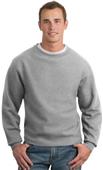 Sport-Tek Super Heavyweight Crewneck Sweatshirt