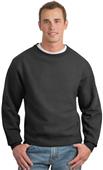 Sport-Tek Super Heavyweight Crewneck Sweatshirt
