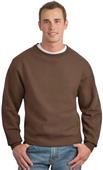 Sport-Tek Super Heavyweight Crewneck Sweatshirt