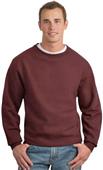 Sport-Tek Super Heavyweight Crewneck Sweatshirt