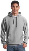 Sport-Tek Super Heavyweight Hooded Sweatshirt