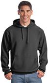 Sport-Tek Super Heavyweight Hooded Sweatshirt
