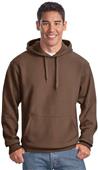 Sport-Tek Super Heavyweight Hooded Sweatshirt