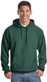 Sport-Tek Super Heavyweight Hooded Sweatshirt
