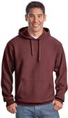 Sport-Tek Super Heavyweight Hooded Sweatshirt