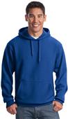Sport-Tek Super Heavyweight Hooded Sweatshirt