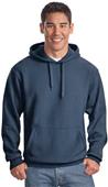 Sport-Tek Super Heavyweight Hooded Sweatshirt