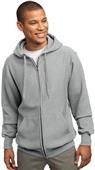 Sport-Tek Super Heavyweight Zip Hooded Sweatshirt