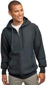 Sport-Tek Super Heavyweight Zip Hooded Sweatshirt
