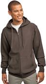 Sport-Tek Super Heavyweight Zip Hooded Sweatshirt