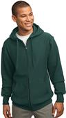Sport-Tek Super Heavyweight Zip Hooded Sweatshirt