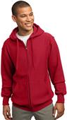 Sport-Tek Super Heavyweight Zip Hooded Sweatshirt