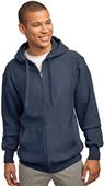 Sport-Tek Super Heavyweight Zip Hooded Sweatshirt