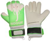 Rogue Giga Grip Goalie Gloves W/Finger Protection
