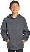 Sport-Tek Youth Pullover Hooded Sweatshirt