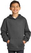 Sport-Tek Youth Pullover Hooded Sweatshirt