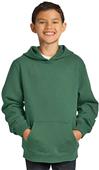 Sport-Tek Youth Pullover Hooded Sweatshirt
