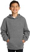 Sport-Tek Youth Pullover Hooded Sweatshirt