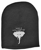 Rogue Keeper Soccer Gear Beanie