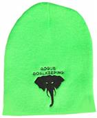 Rogue Keeper Soccer Gear Beanie
