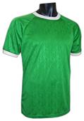 DTI-Striker Jacquard Soccer Jersey-Closeout