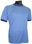 DTI-Striker Jacquard Soccer Jersey-Closeout
