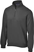 Sport-Tek Mens 1/4-Zip Sweatshirt