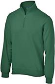 Sport-Tek Mens 1/4-Zip Sweatshirt