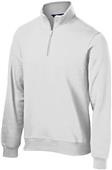 Sport-Tek Mens 1/4-Zip Sweatshirt