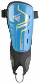 Vizari NOCSAE Arena Soccer Shinguards