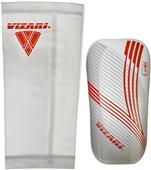 Vizari NOCSAE Pavia Soccer Shinguards
