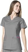 WonderWink Verity V-Neck Scrub Top WonderWink Verity V-Neck Scrub Top