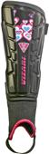 Vizari Retro Hearts Soccer Shinguards Vizari Retro Hearts Soccer Shinguards