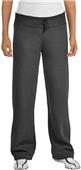 Sport-Tek Ladies Fleece Pants