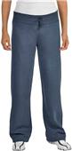 Sport-Tek Ladies Fleece Pants