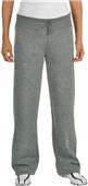 Sport-Tek Ladies Fleece Pants