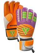 Vizari Sao Paulo Soccer Goalie Gloves