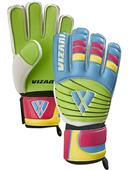 Vizari Rio F.R.F. Soccer Goalie Gloves